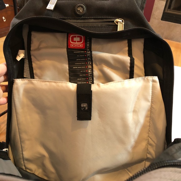 OGIO Backpack - Picture 3 of 6